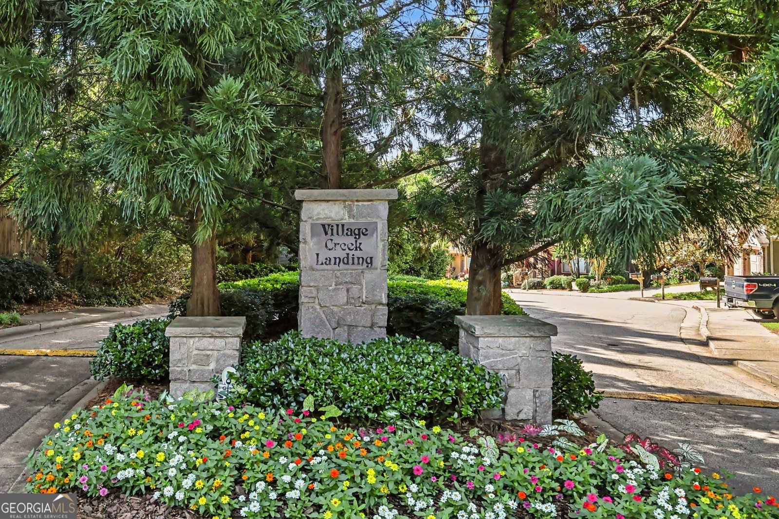 1420 Village Creek Circle Atlanta - Photo 27
