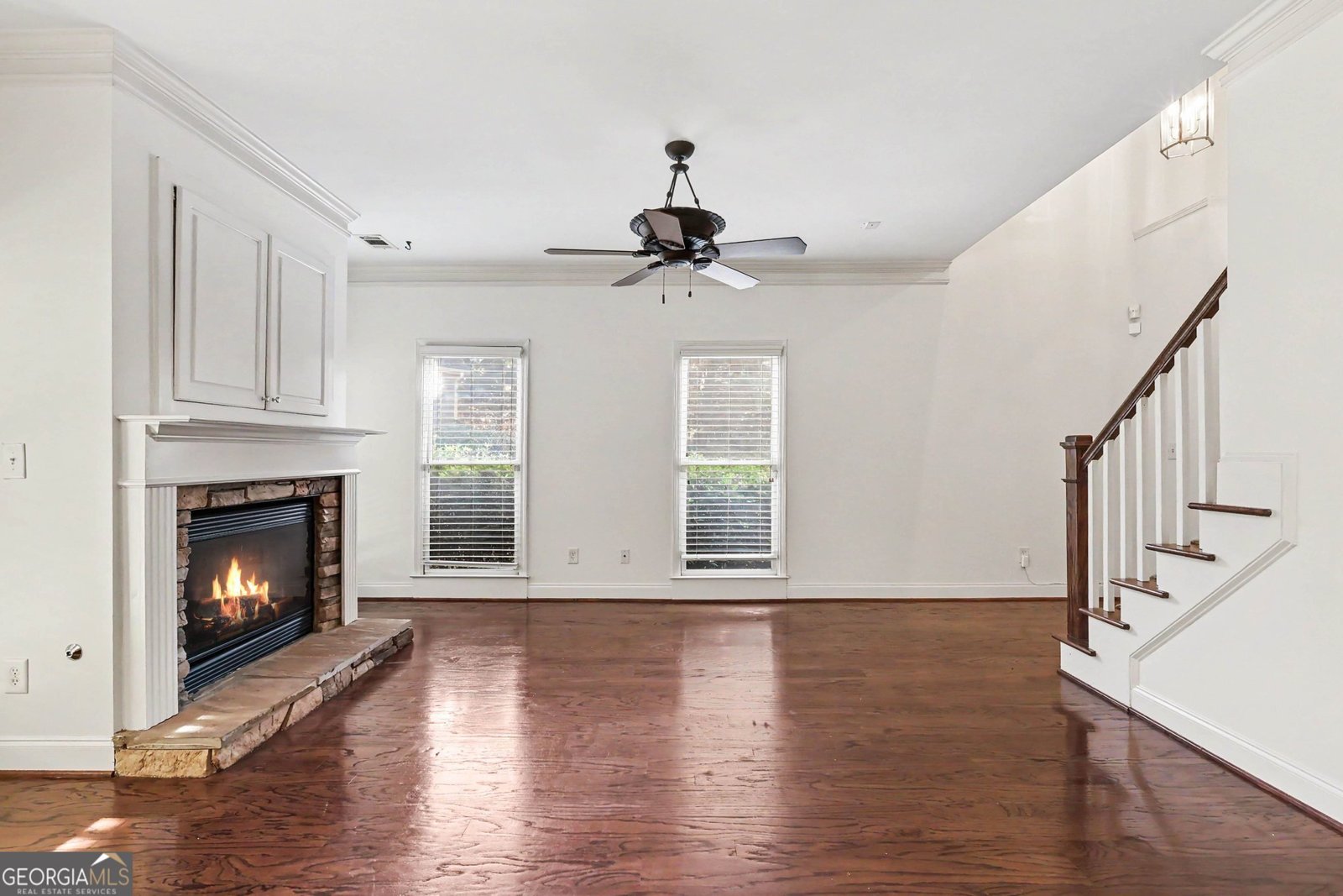 1420 Village Creek Circle Atlanta - Photo 6