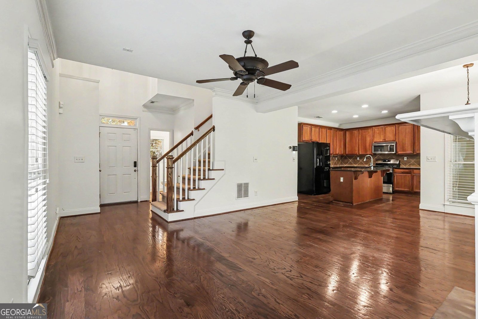 1420 Village Creek Circle Atlanta - Photo 7
