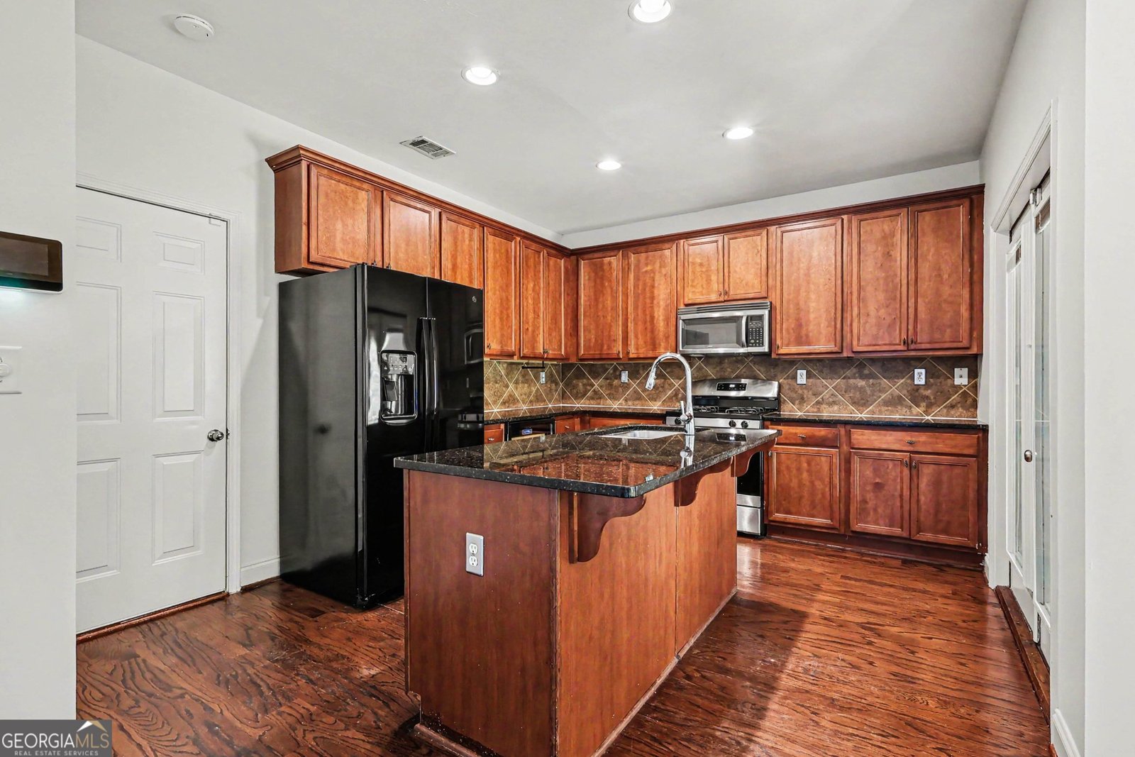 1420 Village Creek Circle Atlanta - Photo 8