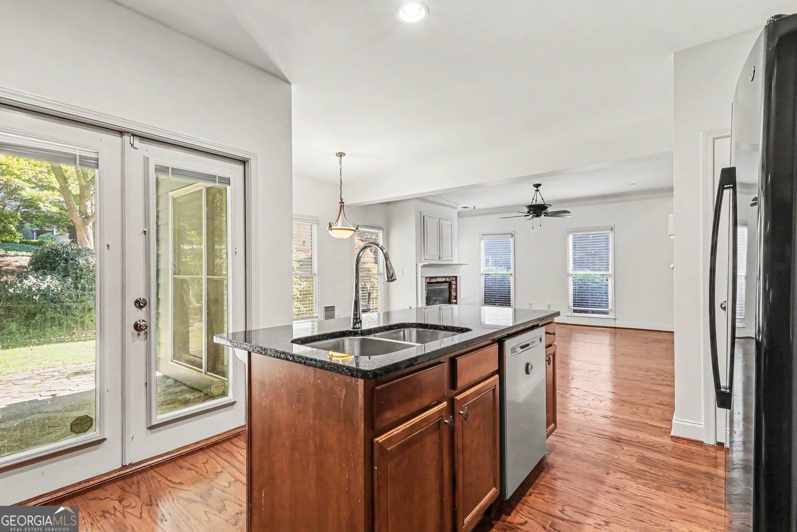 1420 Village Creek Circle Atlanta - Photo 9