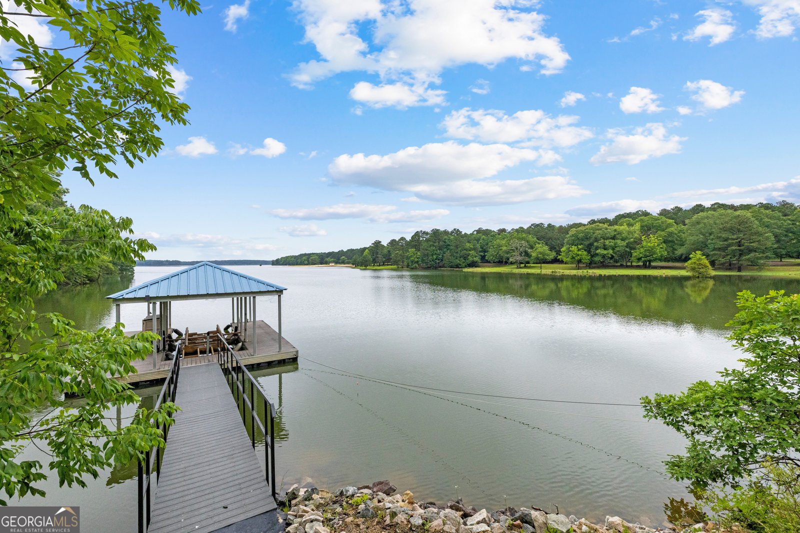 394 Ferrell Tatum Road Lagrange - Photo 11