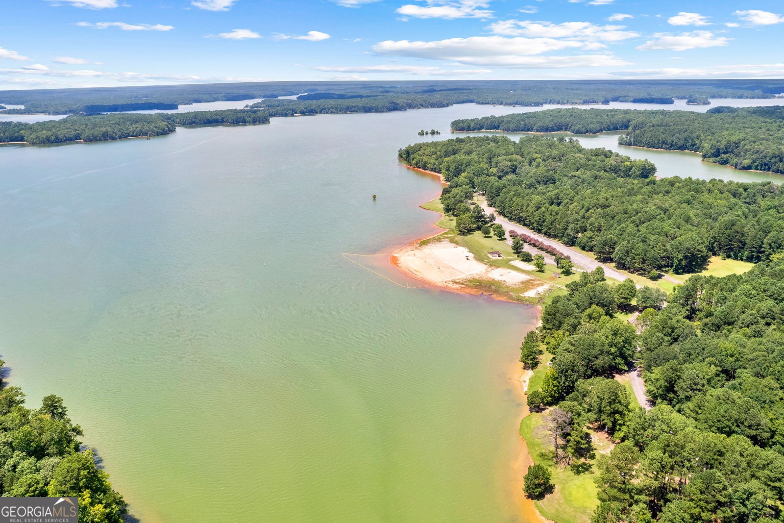 394 Ferrell Tatum Road Lagrange - Photo 14