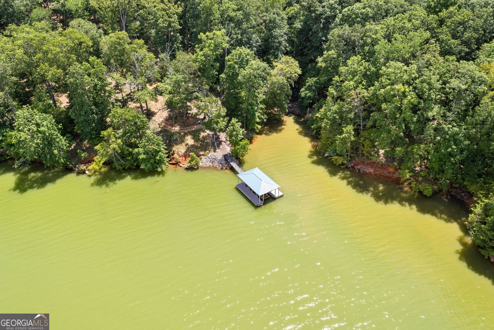 394 Ferrell Tatum Road Lagrange - Photo 16