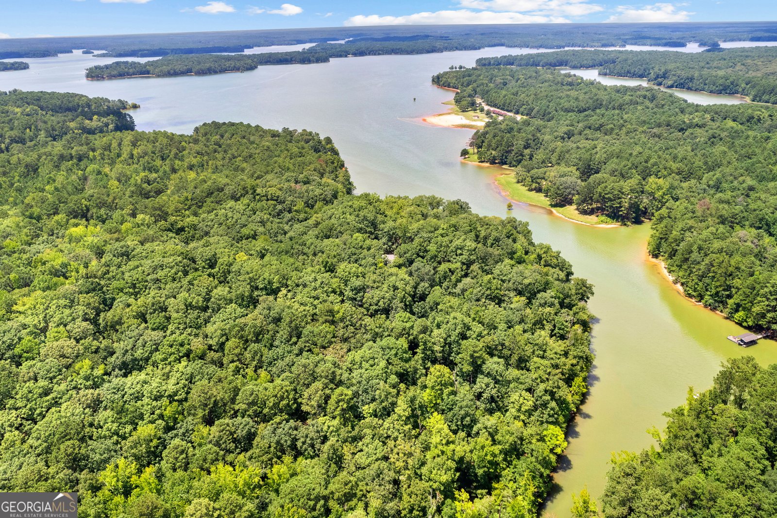 394 Ferrell Tatum Road Lagrange - Photo 17