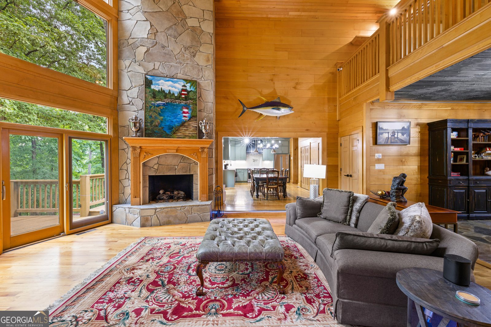 394 Ferrell Tatum Road Lagrange - Photo 22