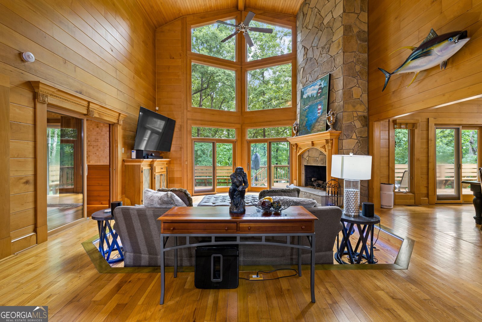 394 Ferrell Tatum Road Lagrange - Photo 23