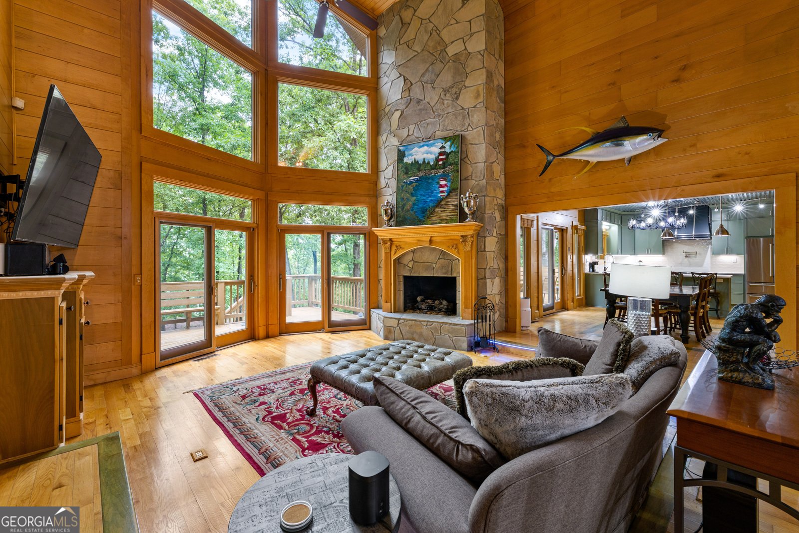 394 Ferrell Tatum Road Lagrange - Photo 24