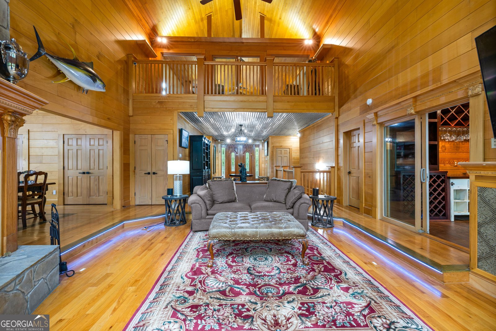 394 Ferrell Tatum Road Lagrange - Photo 26