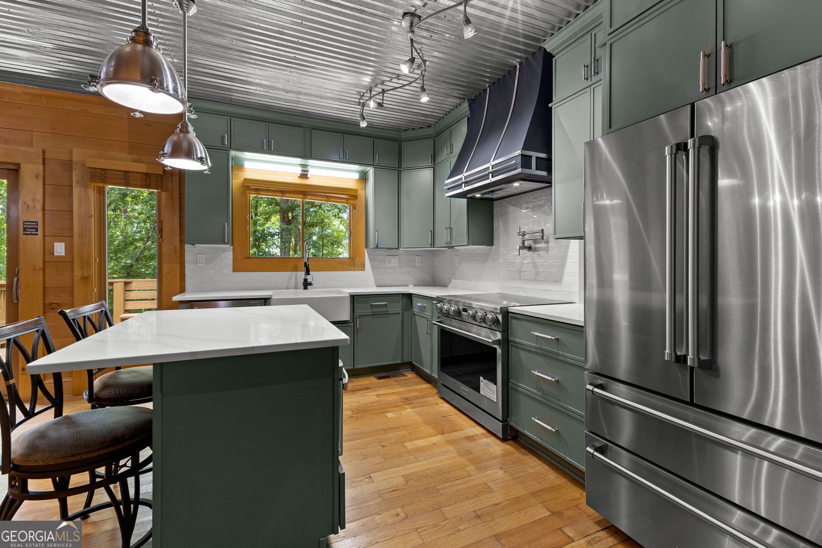 394 Ferrell Tatum Road Lagrange - Photo 32