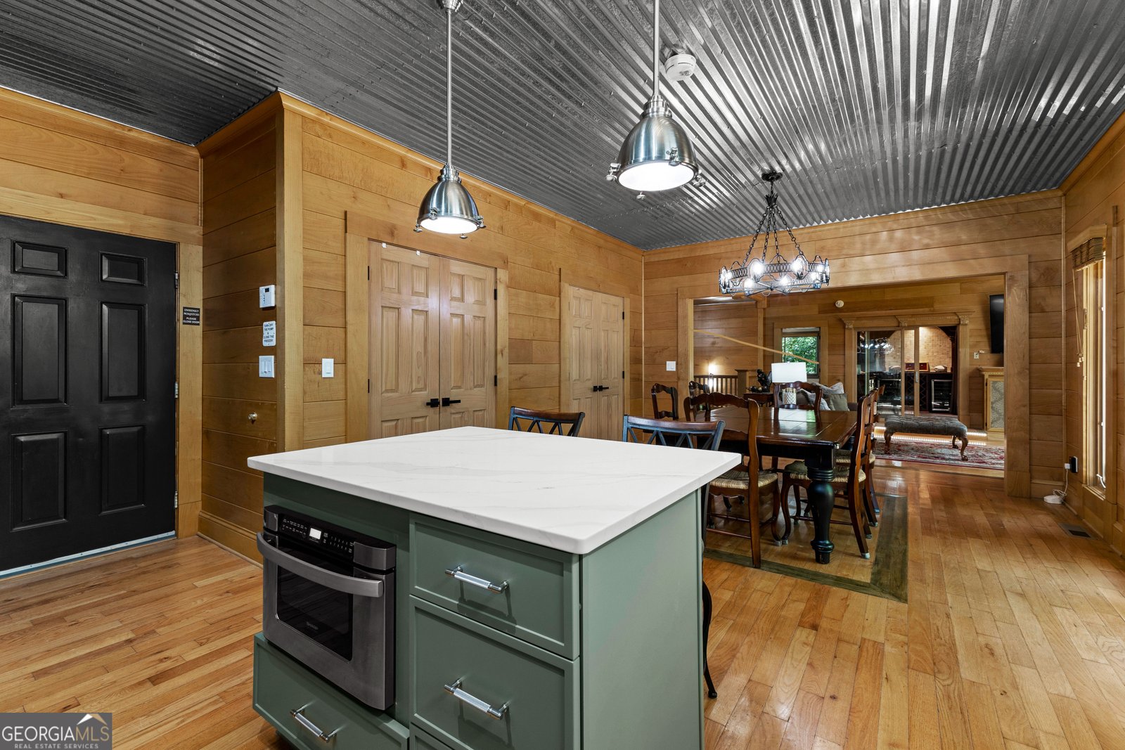 394 Ferrell Tatum Road Lagrange - Photo 34