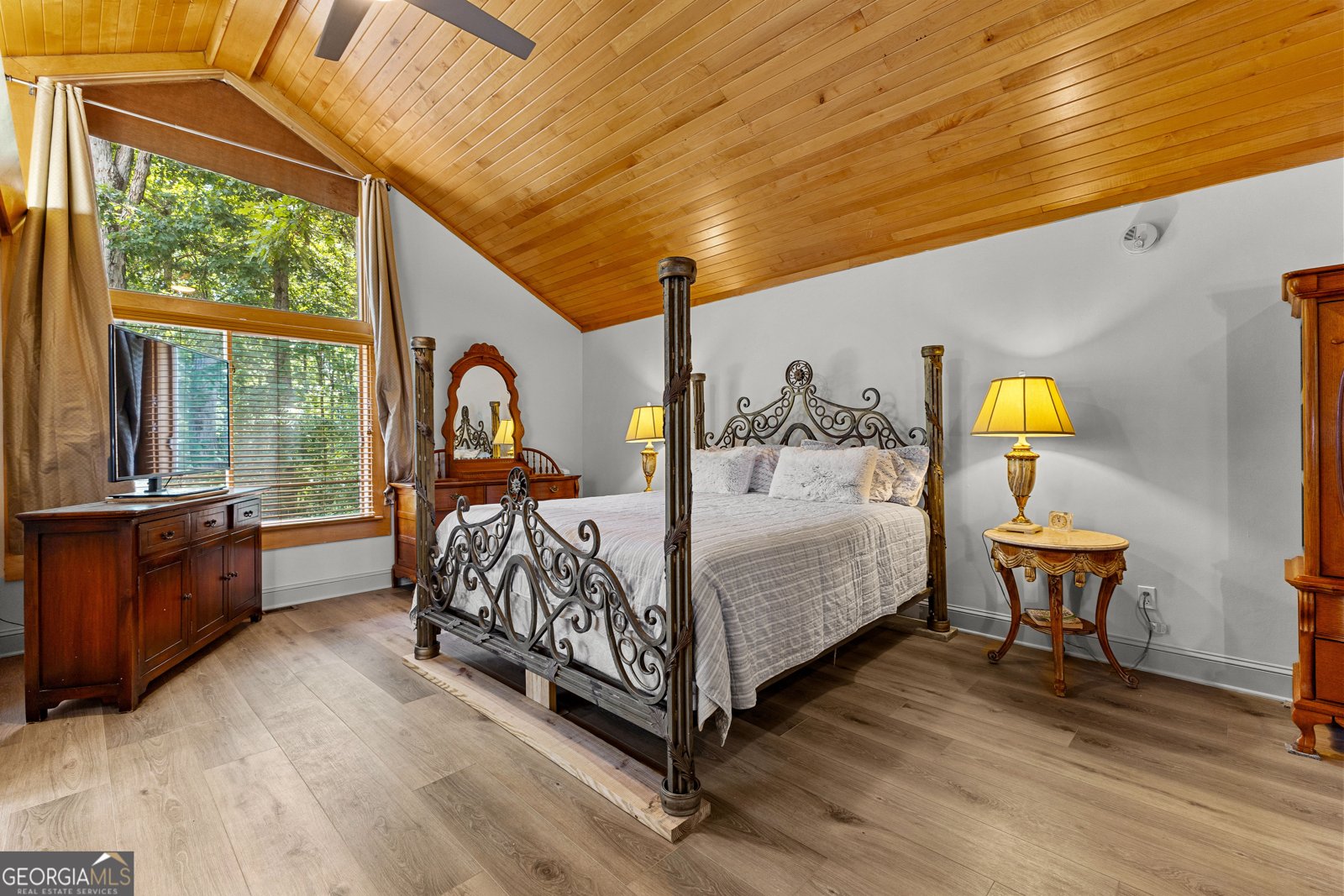 394 Ferrell Tatum Road Lagrange - Photo 48