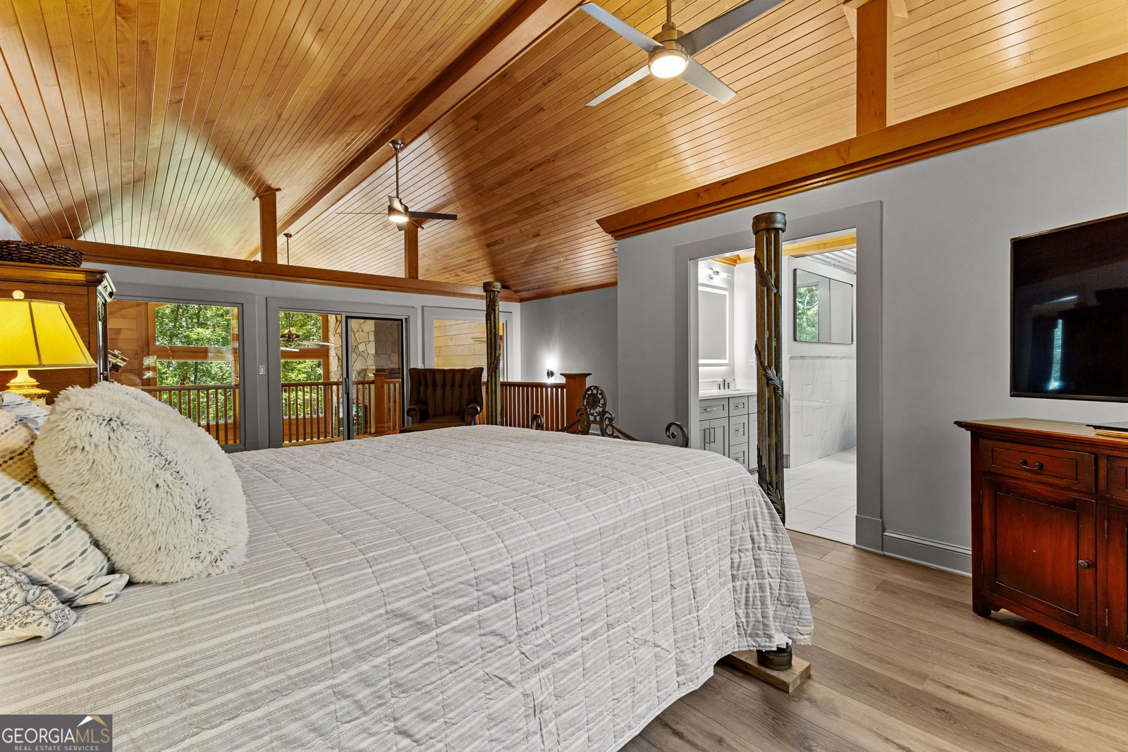 394 Ferrell Tatum Road Lagrange - Photo 49