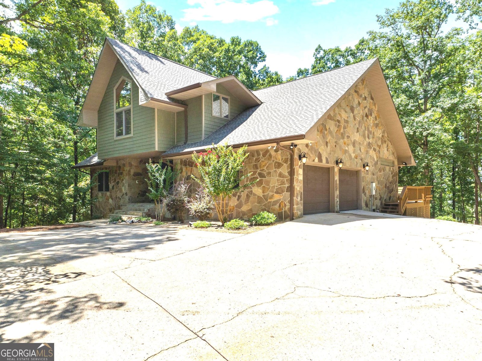 394 Ferrell Tatum Road Lagrange - Photo 6