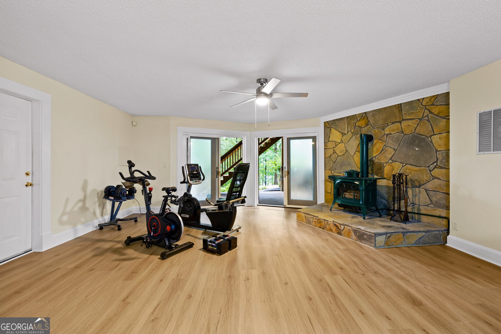 394 Ferrell Tatum Road Lagrange - Photo 62