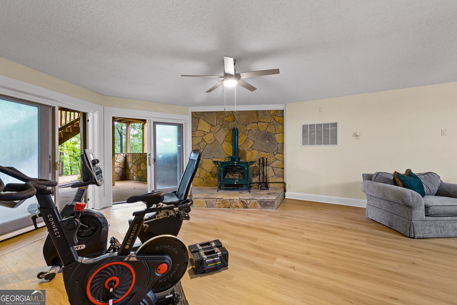 394 Ferrell Tatum Road Lagrange - Photo 66