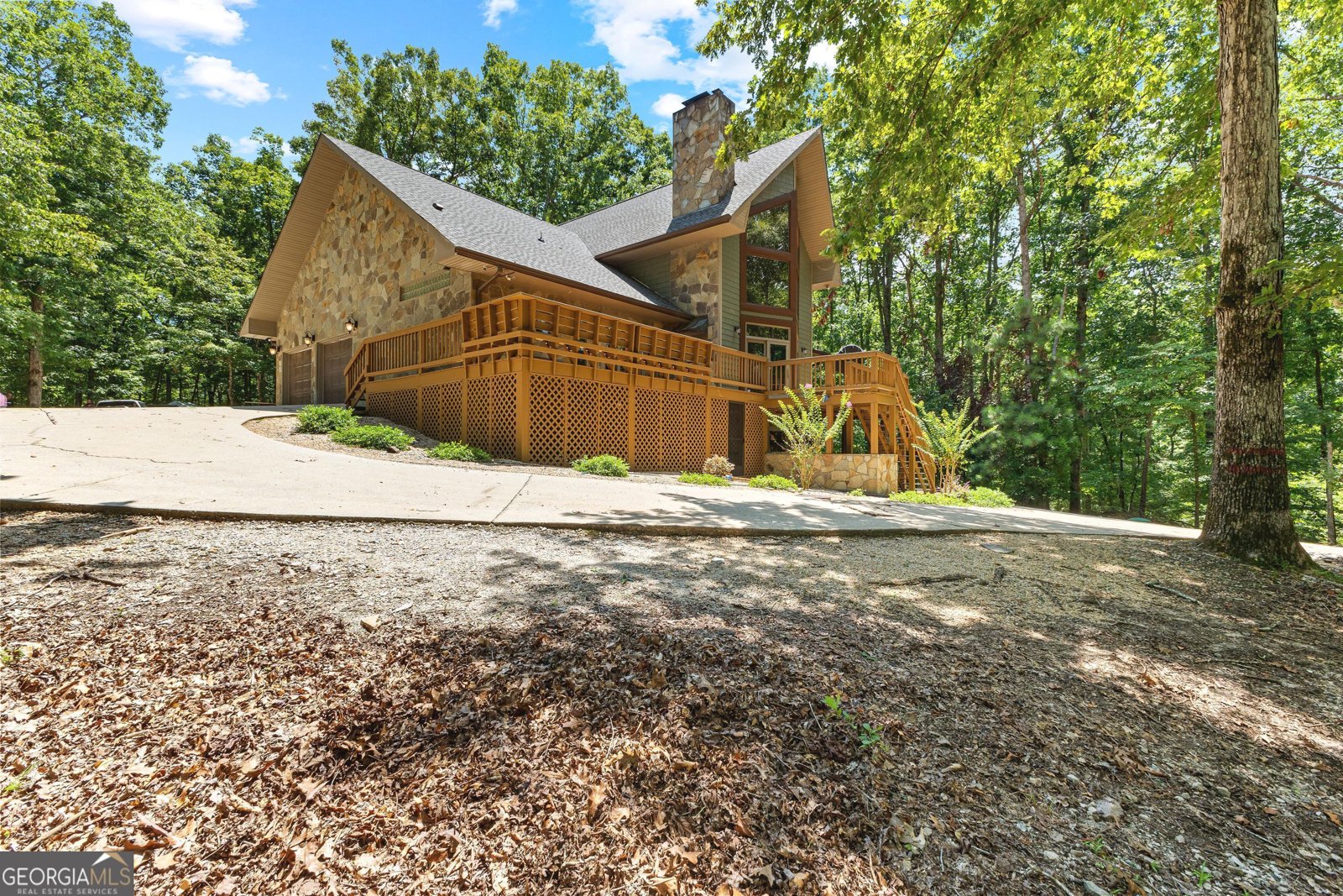394 Ferrell Tatum Road Lagrange - Photo 77