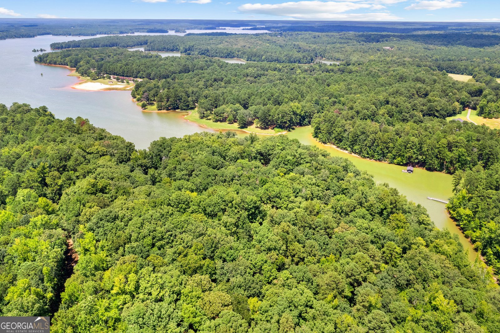 394 Ferrell Tatum Road Lagrange - Photo 82