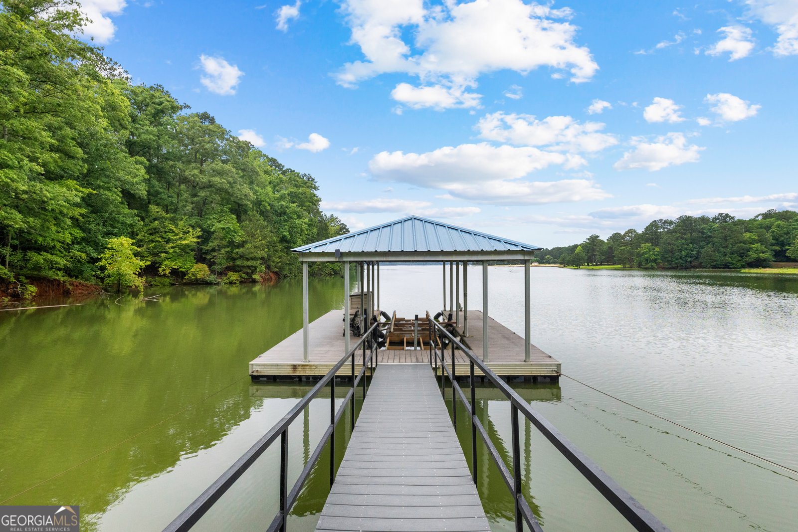 394 Ferrell Tatum Road Lagrange - Photo 9