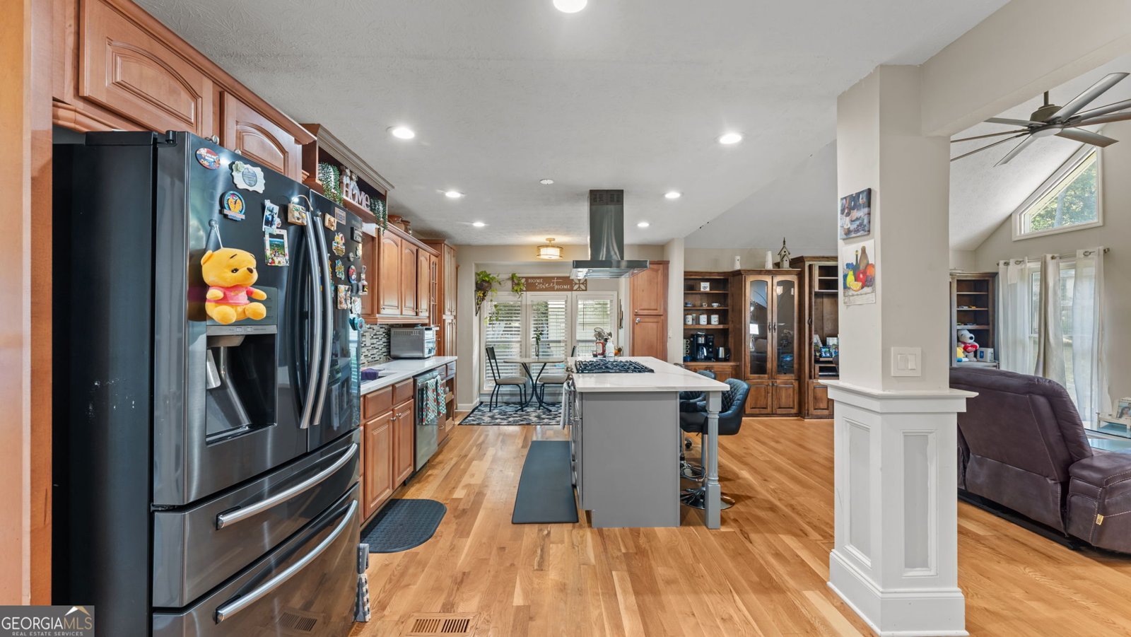 3291 Rae Place Lawrenceville - Photo 6