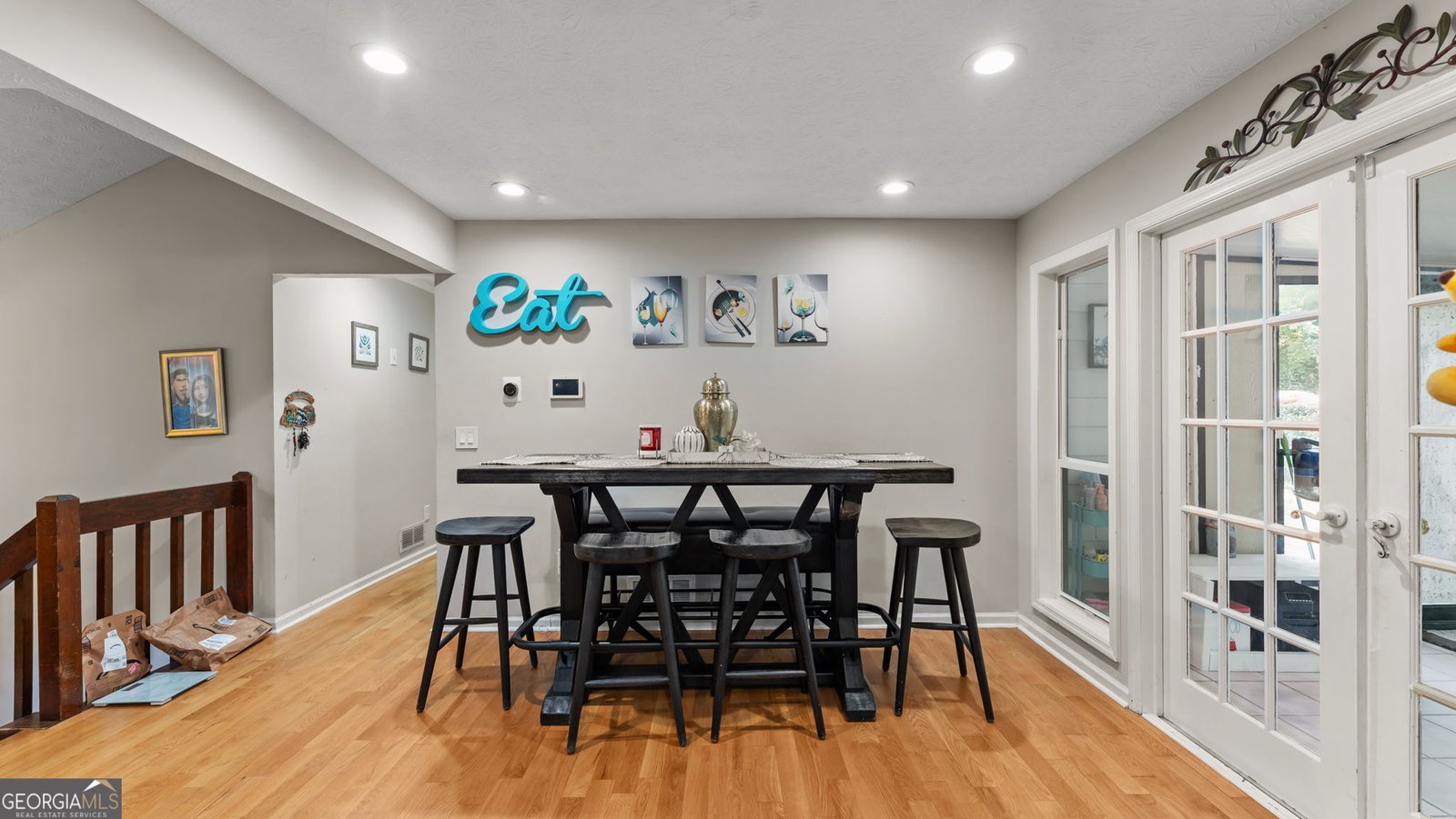 3291 Rae Place Lawrenceville - Photo 8