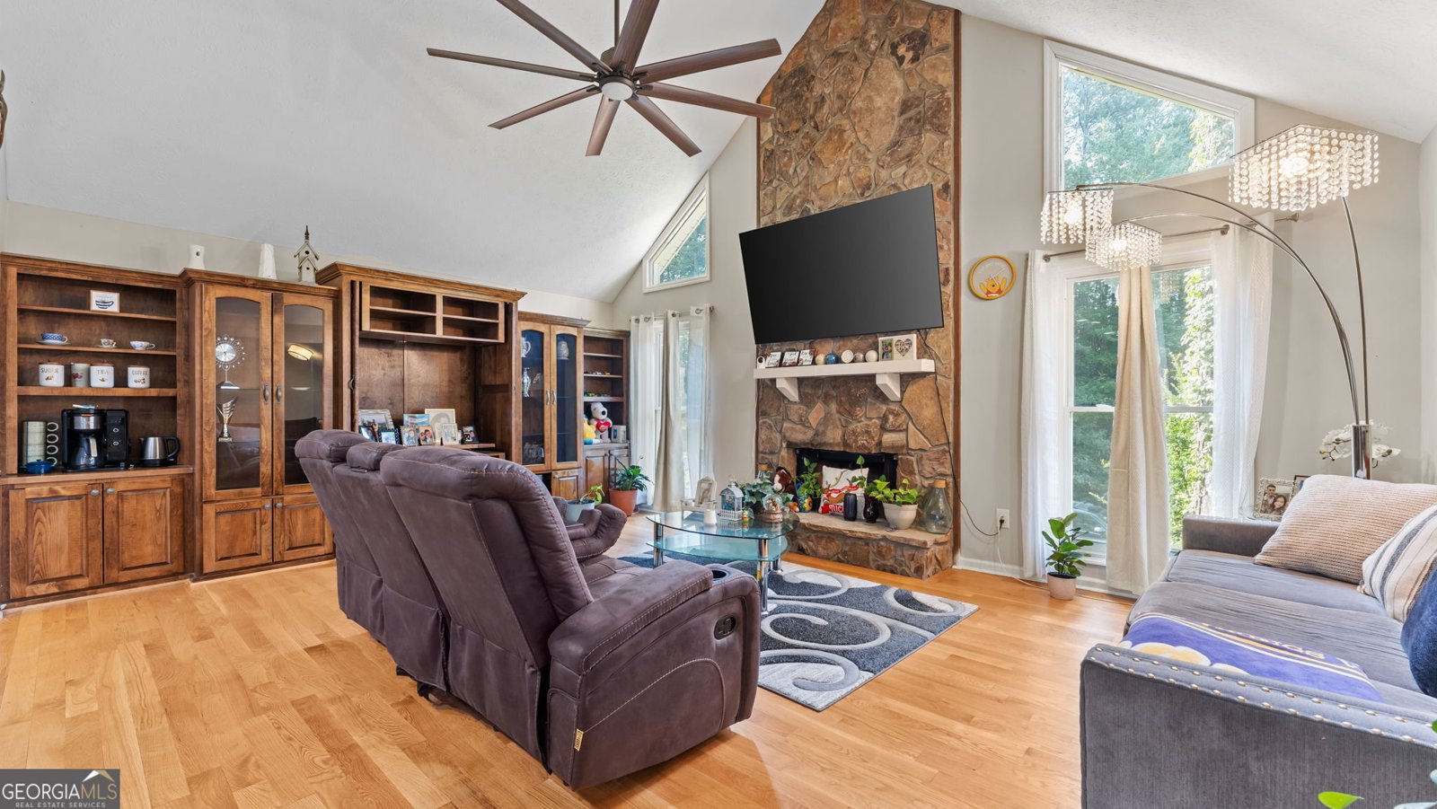 3291 Rae Place Lawrenceville - Photo 9