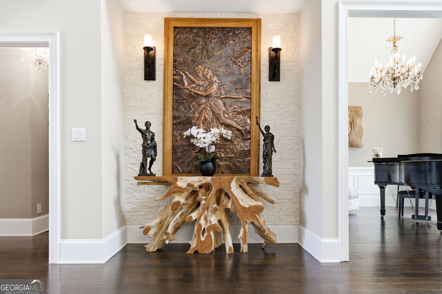 8360 Kenningston Way Duluth - Photo 11