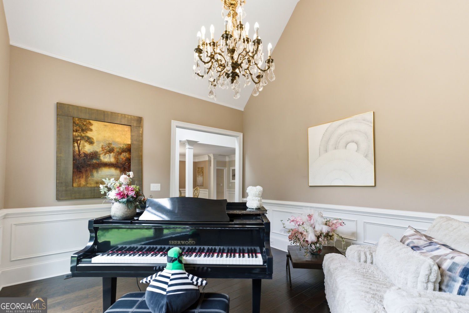 8360 Kenningston Way Duluth - Photo 12