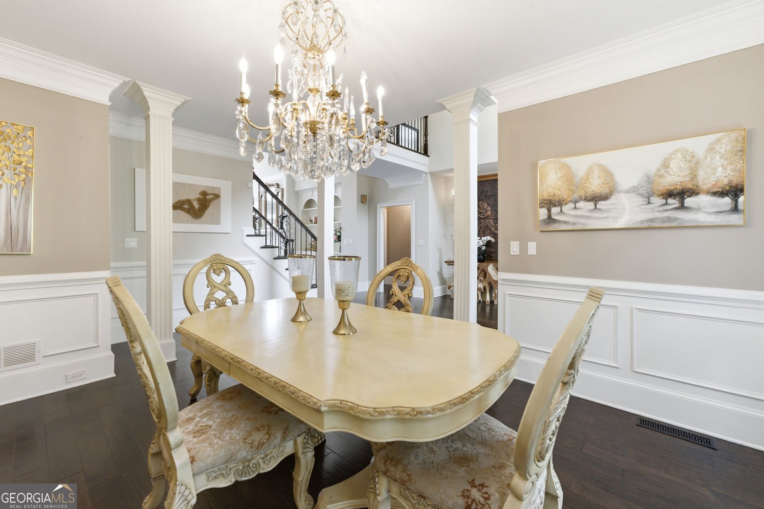 8360 Kenningston Way Duluth - Photo 17