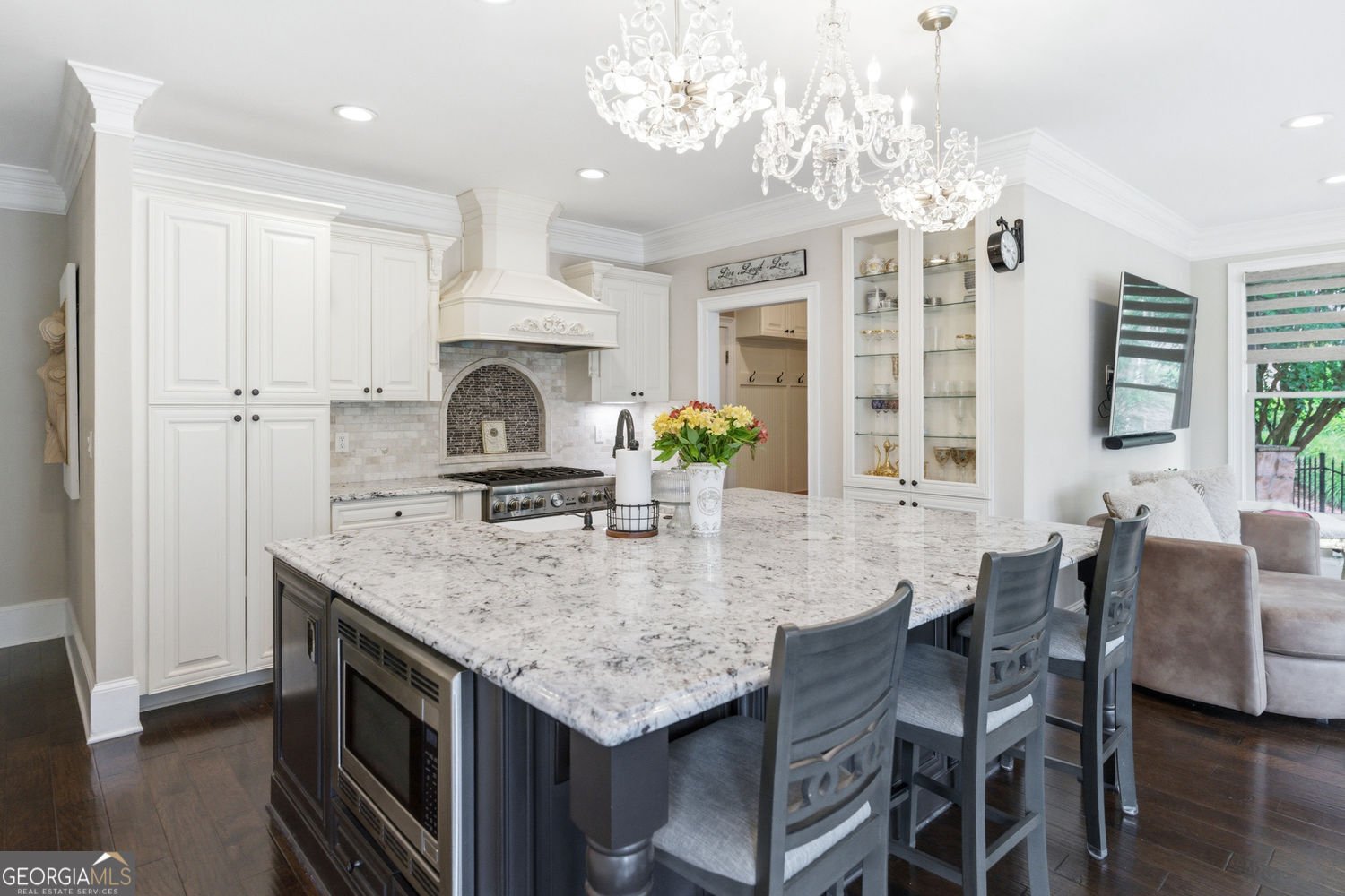 8360 Kenningston Way Duluth - Photo 24