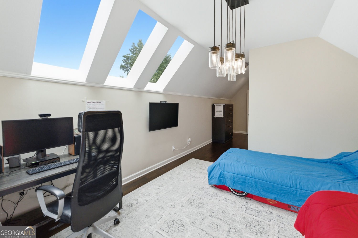 8360 Kenningston Way Duluth - Photo 42