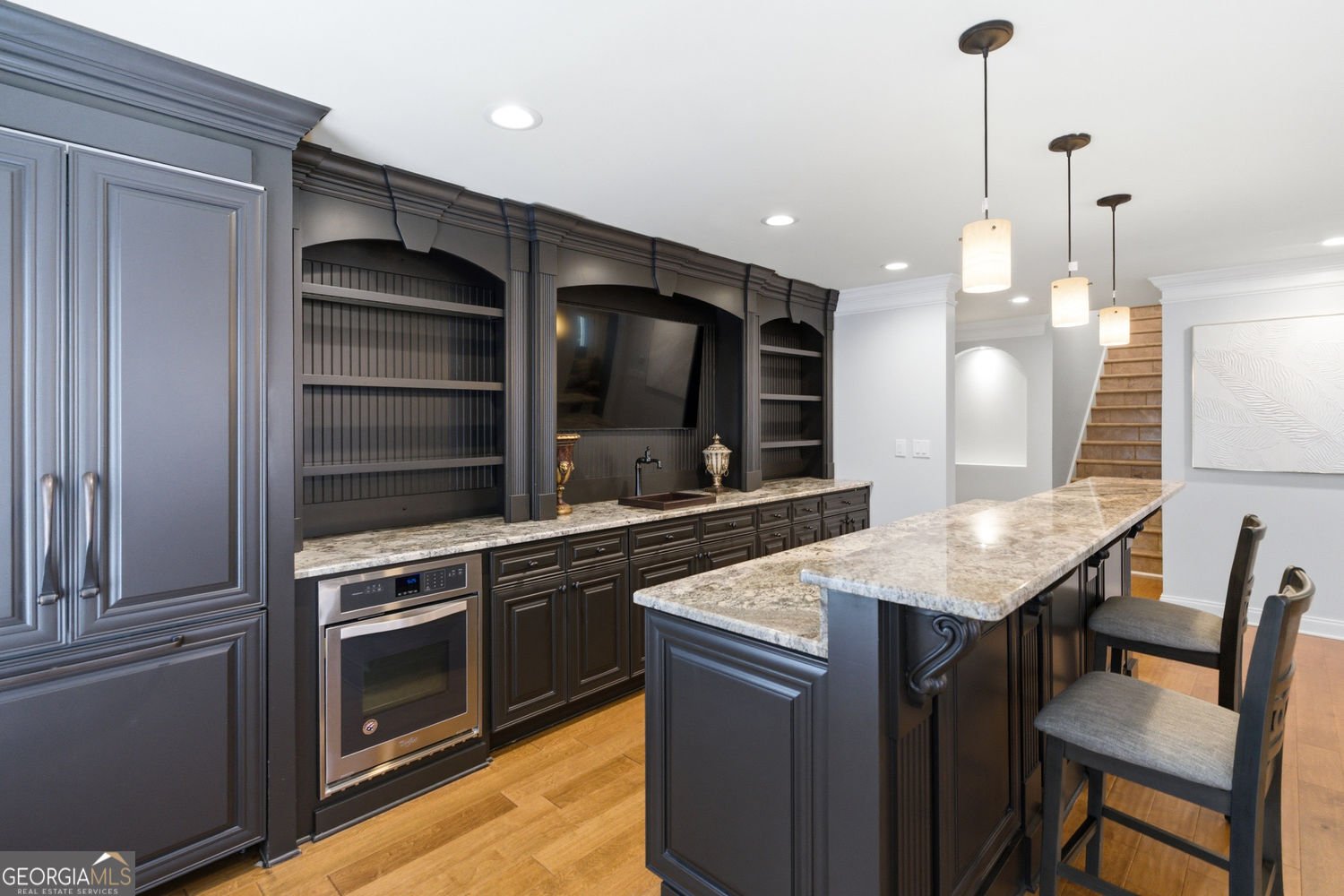 8360 Kenningston Way Duluth - Photo 45