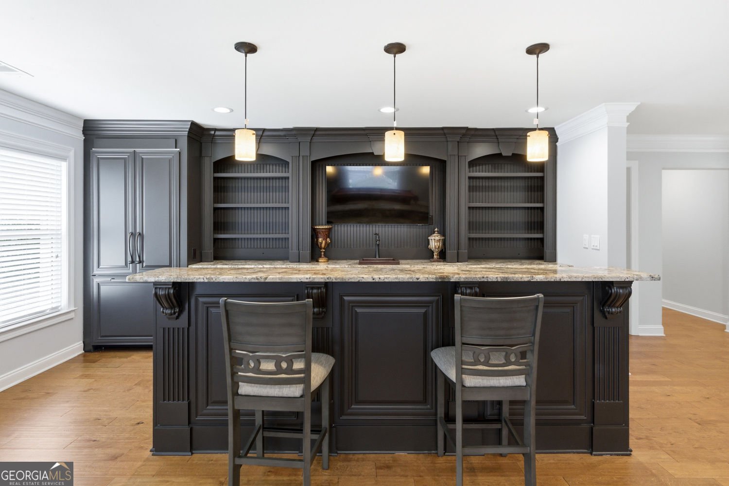 8360 Kenningston Way Duluth - Photo 46