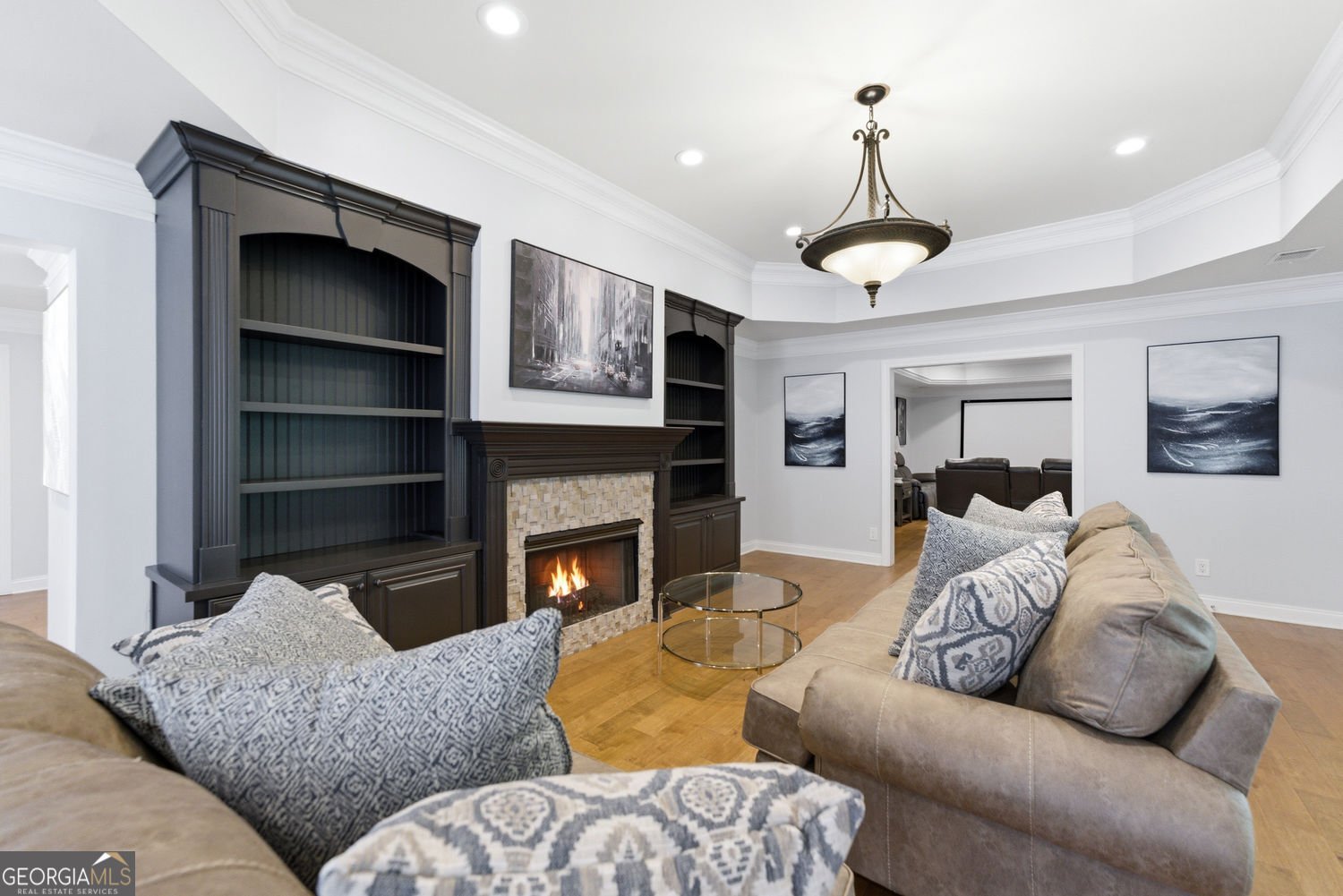 8360 Kenningston Way Duluth - Photo 47