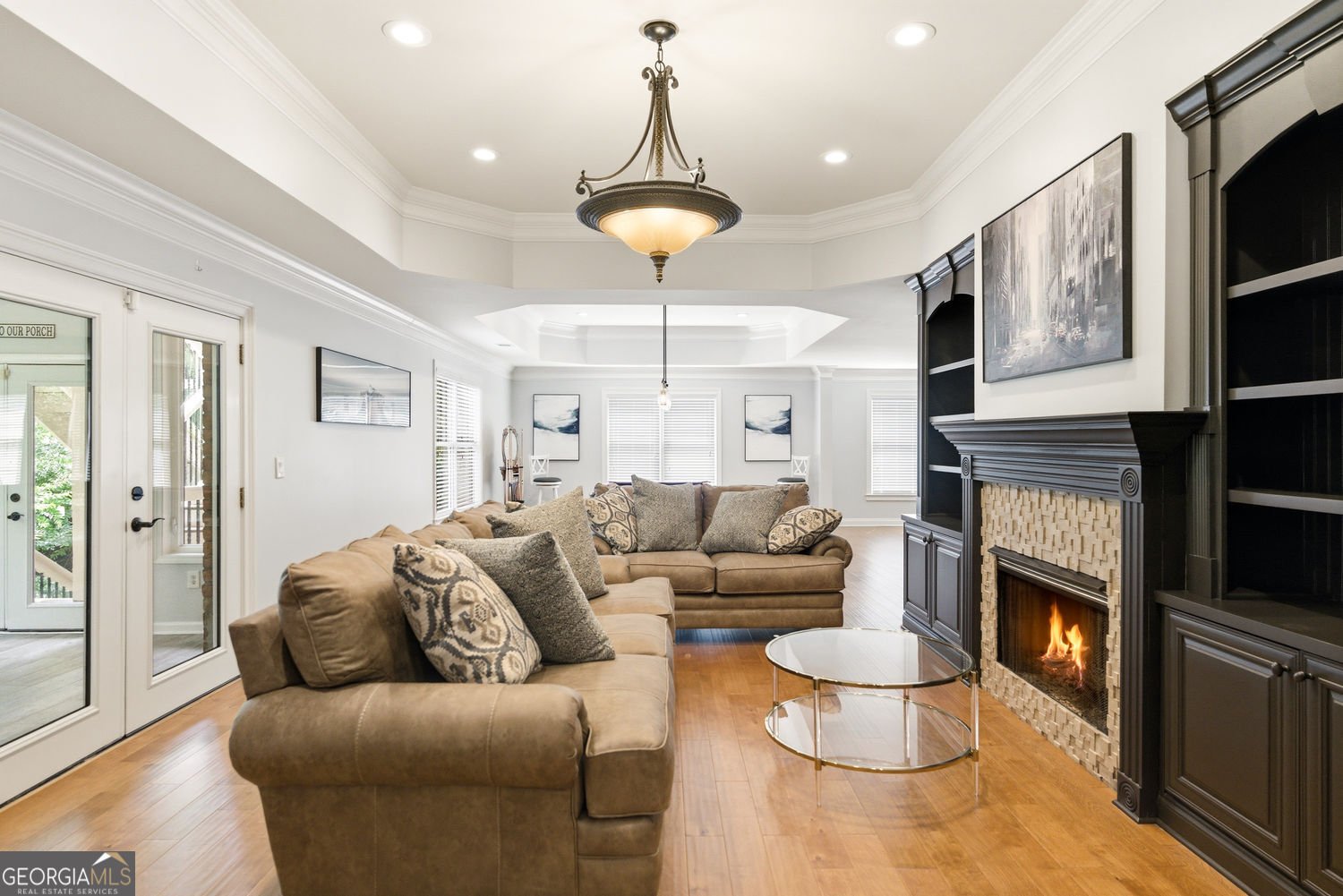 8360 Kenningston Way Duluth - Photo 49