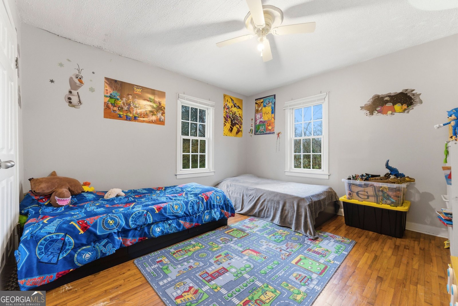 3245 Mars Hill Church Road Acworth - Photo 18