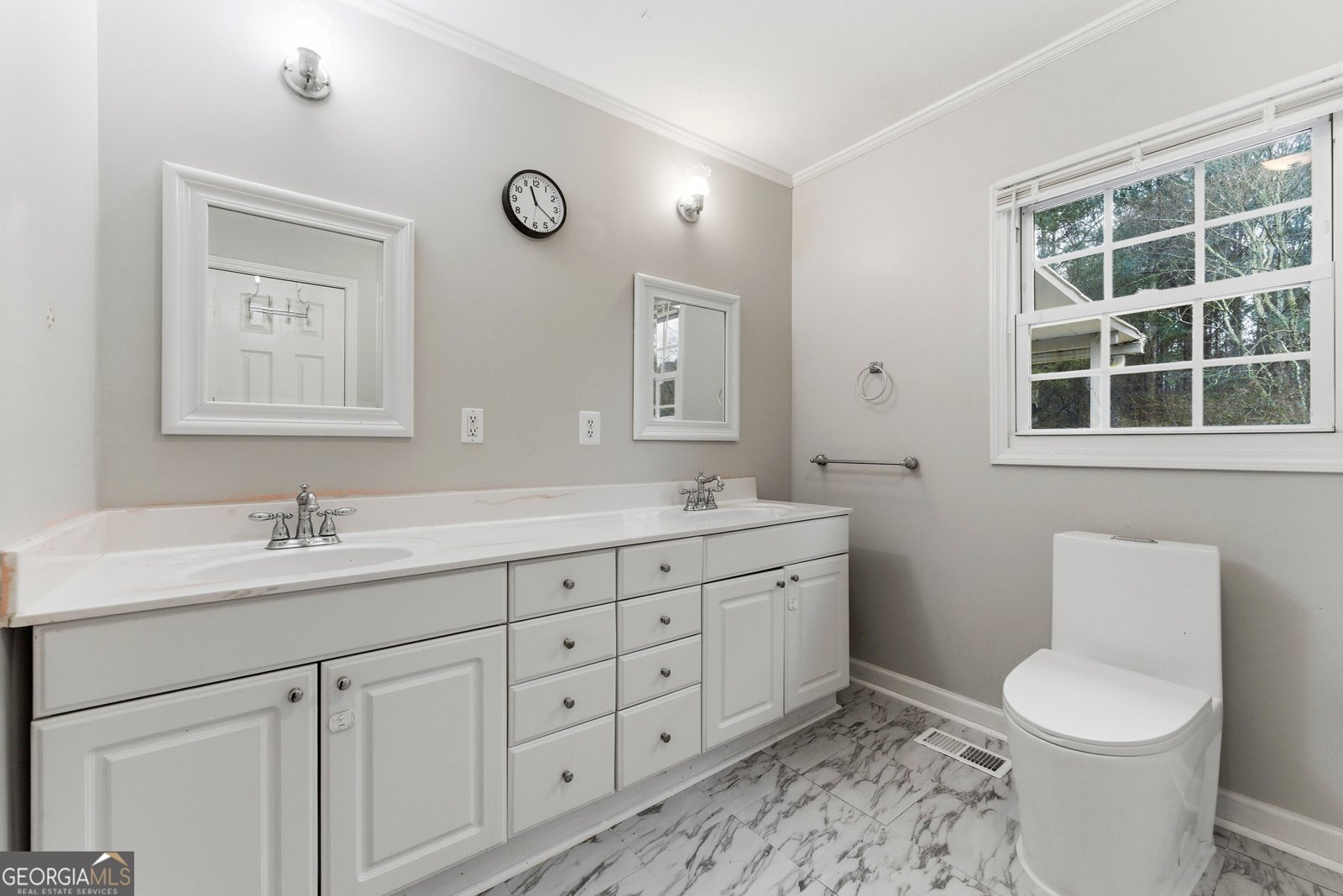 3245 Mars Hill Church Road Acworth - Photo 19