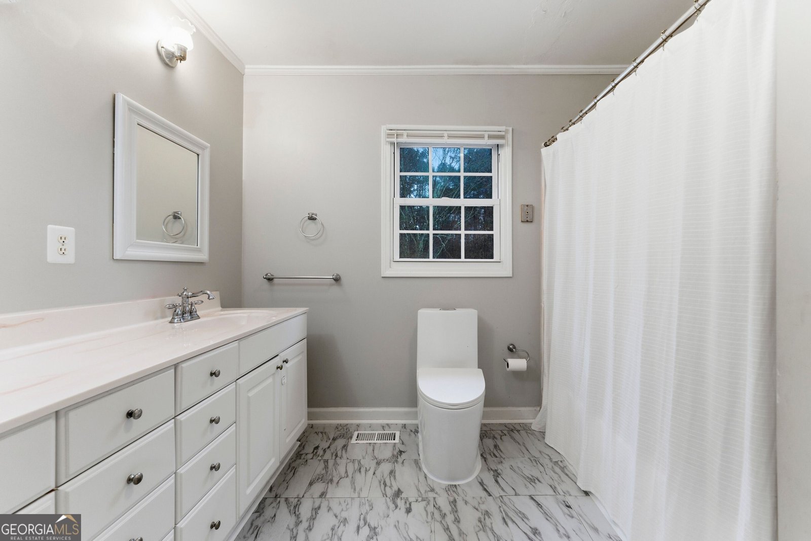 3245 Mars Hill Church Road Acworth - Photo 22