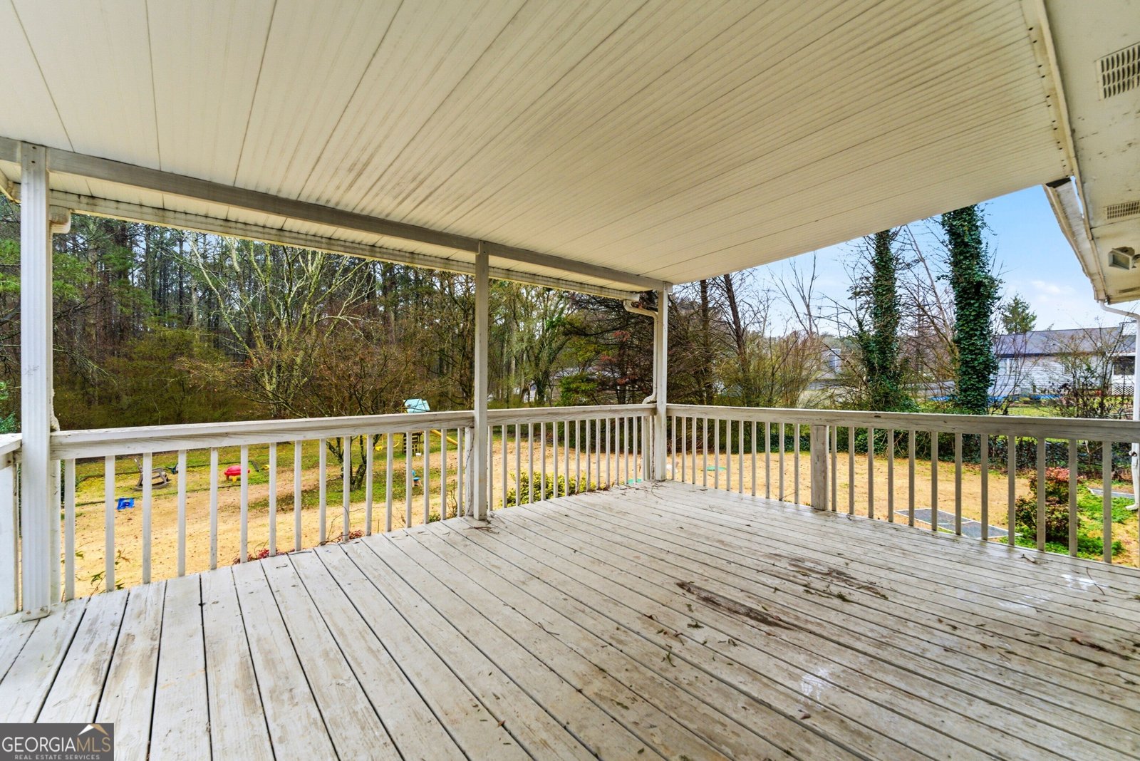 3245 Mars Hill Church Road Acworth - Photo 24