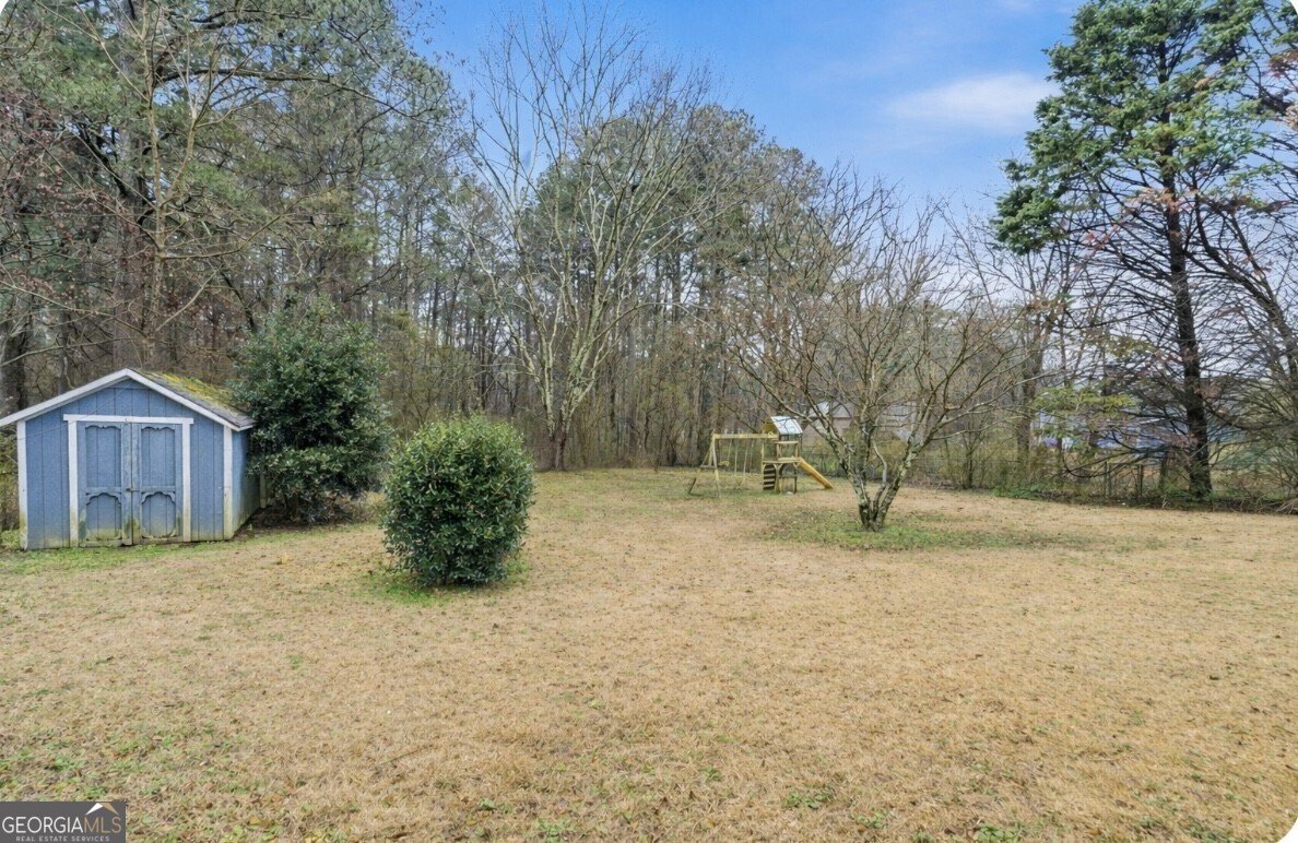 3245 Mars Hill Church Road Acworth - Photo 29