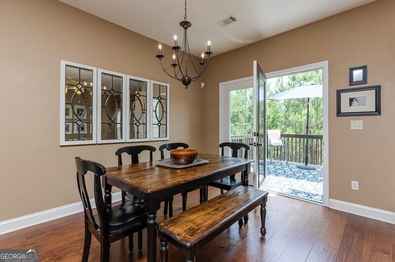 1905 Piedmont Cove Lane Cumming - Photo 10
