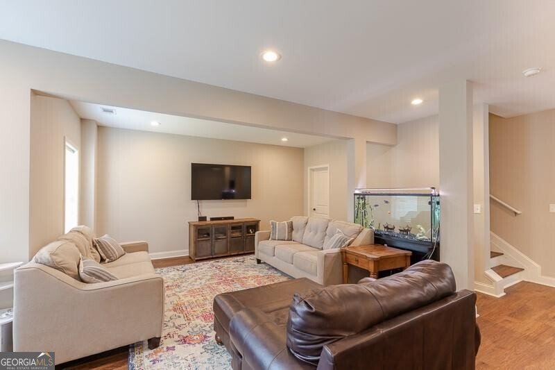 1905 Piedmont Cove Lane Cumming - Photo 24