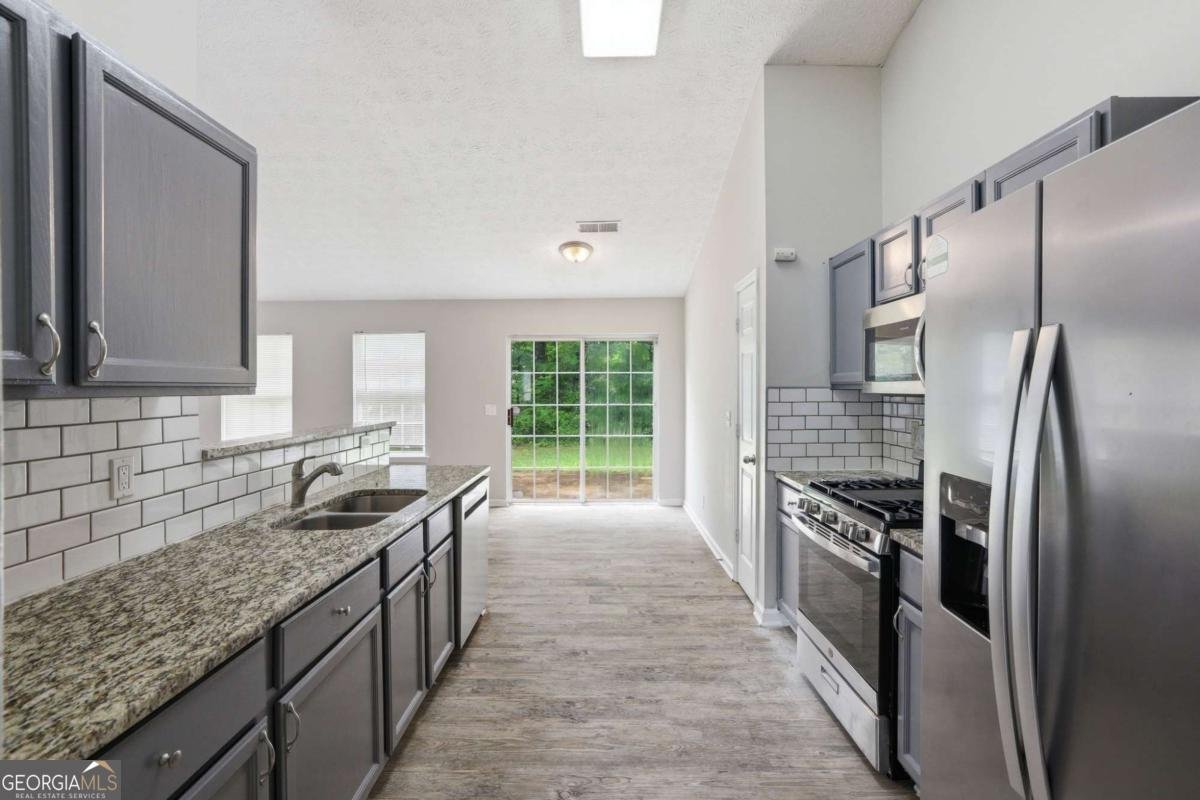 186 Crestbend Lane Powder Springs - Photo 19