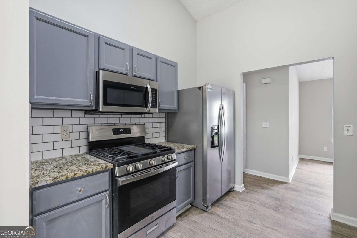 186 Crestbend Lane Powder Springs - Photo 20