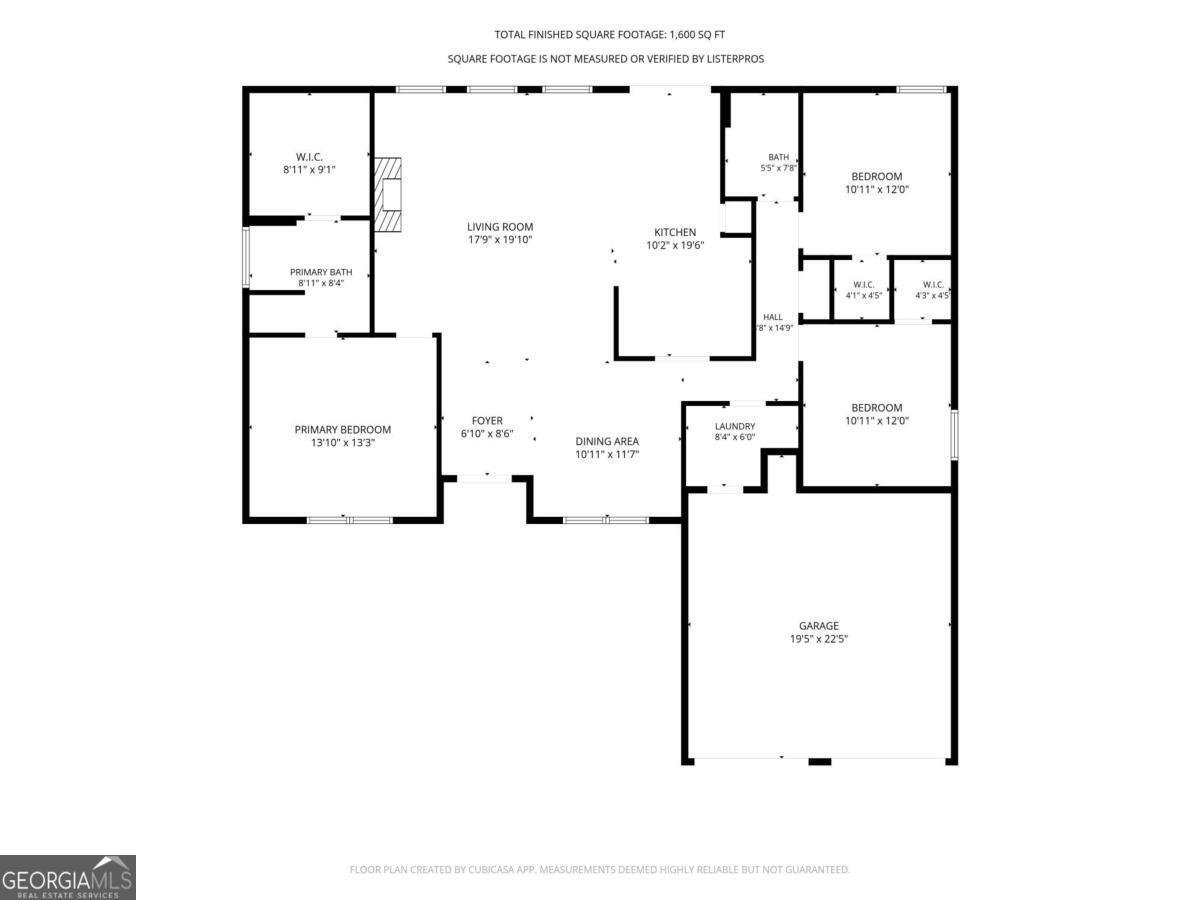 186 Crestbend Lane Powder Springs - Photo 26
