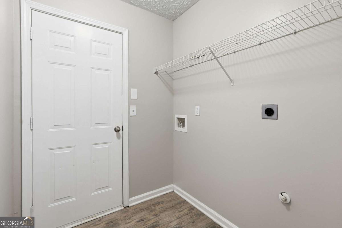 186 Crestbend Lane Powder Springs - Photo 7