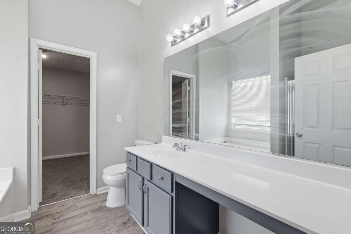 186 Crestbend Lane Powder Springs - Photo 9