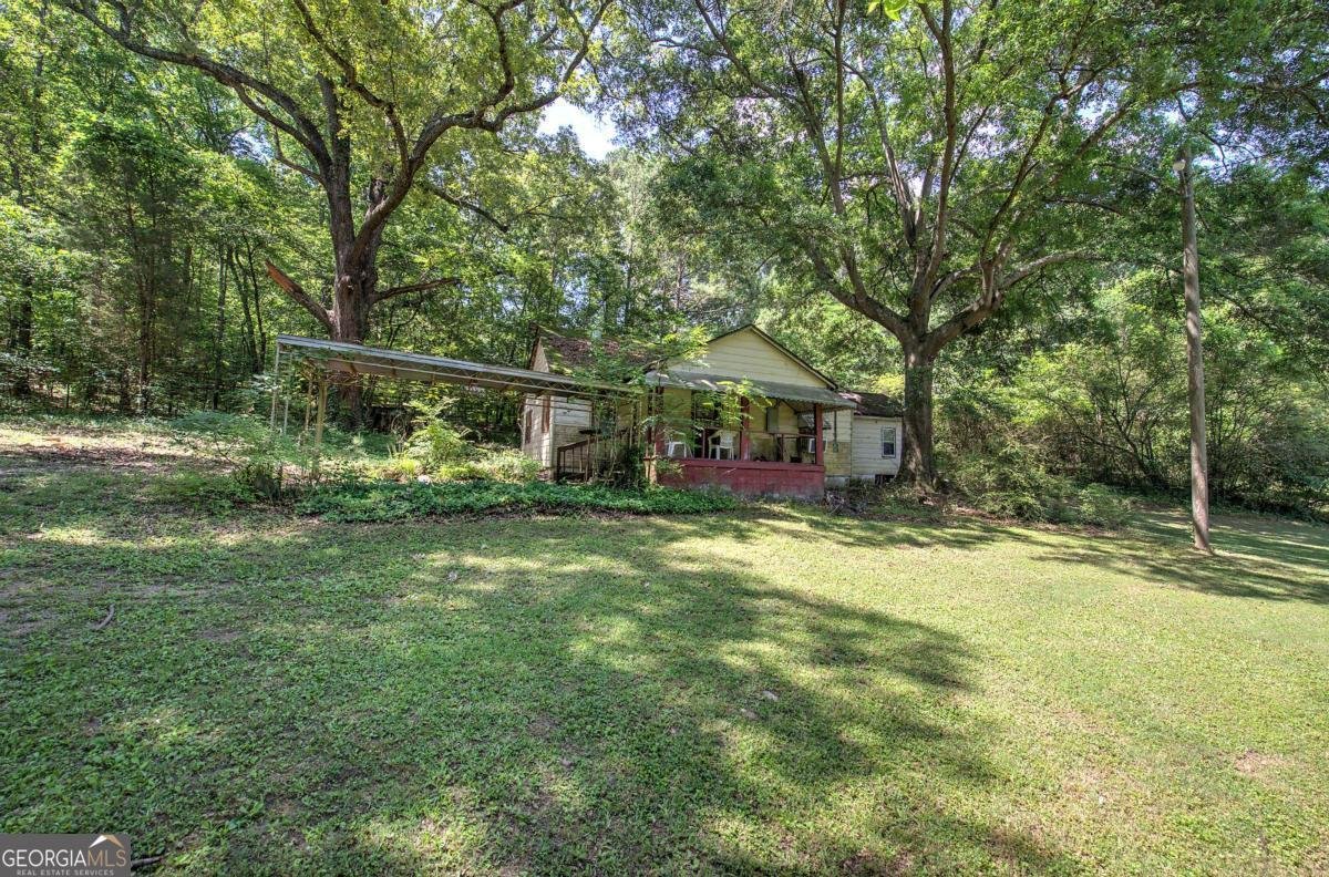 1217 Mission Road Cartersville - main photo