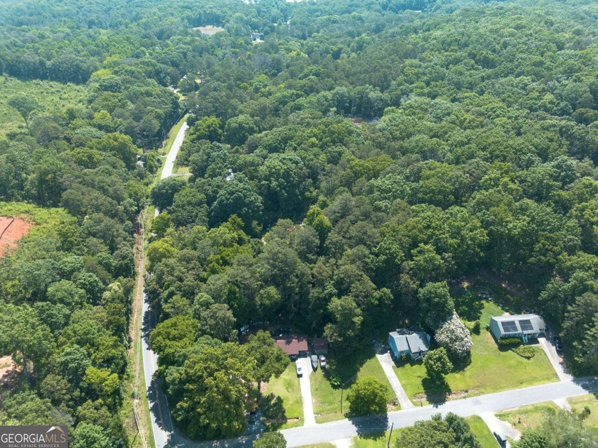 1217 Mission Road Cartersville - Photo 11