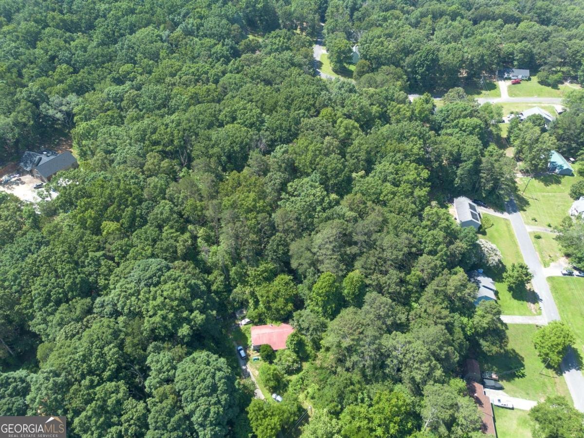1217 Mission Road Cartersville - Photo 8